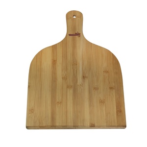 ชั้นวางพิซซ่าไม้คุณภาพสูง ดีไซน์ตามสั่ง ขนาดตามสั่ง ที่วางถาดเสิร์ฟ รุ่น TQC 7115 แบบใช้แล้วทิ้ง - Product Image 1