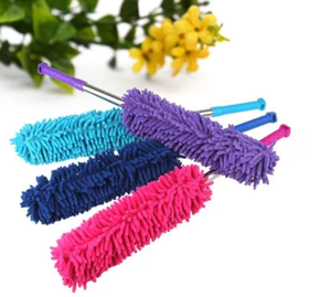 <span class=keywords><strong>2021</strong></span> nouveau plumeau de voiture en microfibre lavable de haute qualité - Product Image 6