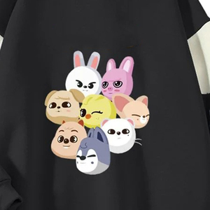 Sudadera con capucha con estilo de marca de alta calidad de Golden Players para hombre, color personalizado de manga larga con capucha, sudaderas con capucha - Product Image 5