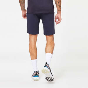 Pantalones cortos de boxeo de alta calidad superventas 2025 para hombres, cómodos, suaves, de secado rápido, de tela, de tendencia superior, servicio OEM corto - Product Image 5