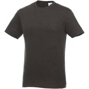 Heros Men's Short Sleeve Promotional T-Shirt for Marketing and Branding - Product Image 3