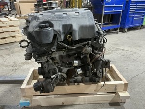 Motor 3.5L Turbo VIN T Dígito 8 Compatible con FORDs F150 PICKUP 13-14 887055 - Product Image 2