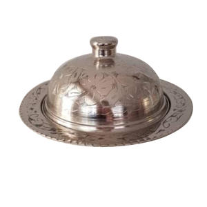 Support de présentation de gâteaux et cupcakes personnalisé, finition brillante, pour fêtes d'anniversaire ou de Noël, idéal pour les hôtels - Vente flash - Product Image 3