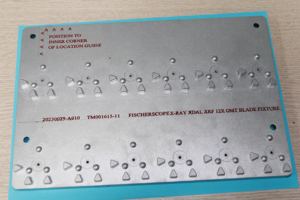 บริการเครื่องกัดแบบเวียดนามรวมถึง CNC และลวด EDM สำหรับวัสดุสแตนเลส - Product Image 5