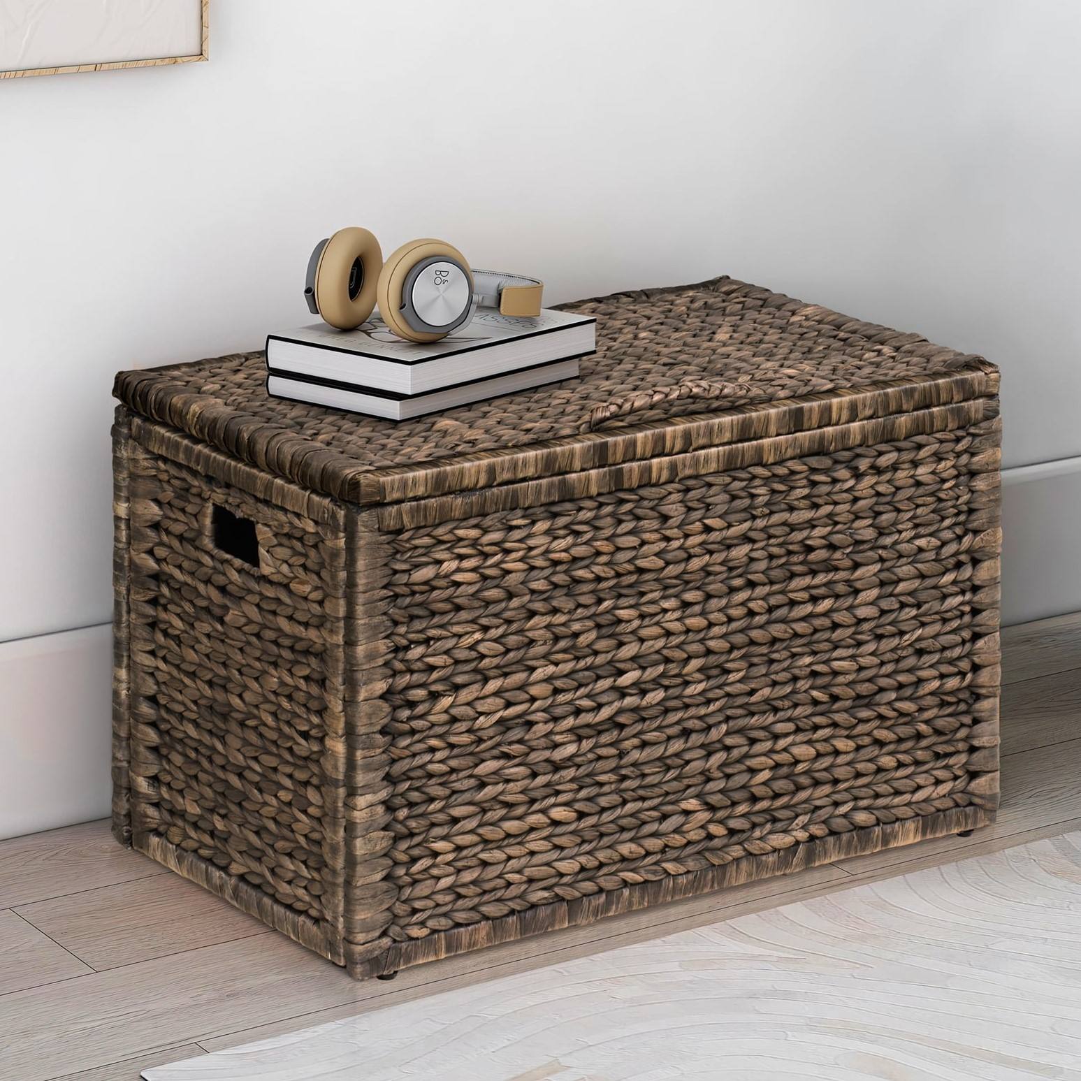 ธรรมชาติ