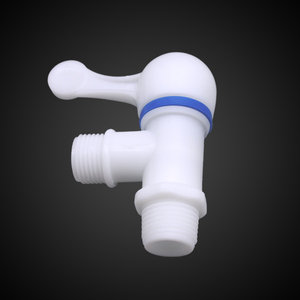 Válvula Angular de Cartucho Cerámico de 1/2'' para Control de Flujo de Agua, DN15 90 Grados, Fabricada en China - Product Image 2