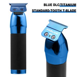 Lames de rechange en acier inoxydable à écartement zéro pour toutes les tondeuses, compatibles avec les tondeuses bleues. - Product Image 3