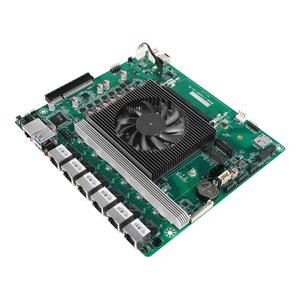 Placa base 1744NP-20-6L - Product Image 3