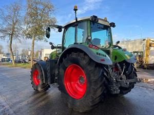Tracteur multifonctionnel Fendt neuf et d'occasion 716 Vario/nouveau modèle de tracteur Fendt - Product Image 4