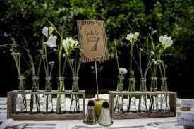 Tubo de ensayo elegante Juego de invitación de boda Tubo de ensayo de desplazamiento de lujo Tarjeta DE BODA Tubo de vidrio único Invitación de boda - Product Image 3