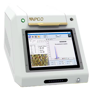 Ready for Delivery N1-10 XRF Analyzer for Gold and Precious Metals - Product Image 1