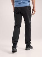 Celana Cargo Pria Ukuran Besar Bahan Kanvas Softshell, Bernapas, Pinggang Tinggi, Rajutan, Tahan Air, Anti Angin, StretchA Windbloc Quick
