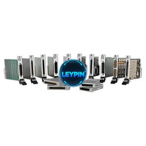 Keysight M9103A เครื่องมือวัดสัญญาณดิจิทัล pxi, ความหนาแน่นสูง99ช่องพร้อมสาย2เส้น100 vrms/ 1 lexso - Product Image 1