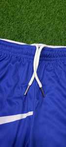 Shorts de Baloncesto Transpirables de Alta Calidad al por Mayor, Talla Grande, Poliéster, Logotipo Personalizado, Unisex, para Verano, BSCI - Product Image 3