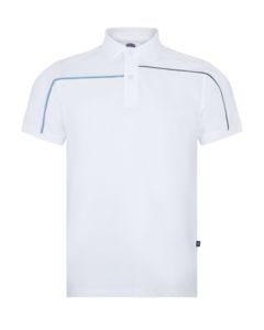 Buen precio Polo Homme En Coton manga corta poliéster Piqué camiseta para hombres Polo Scrubs uniformes conjuntos ropa hombres Vietnam - Product Image 3