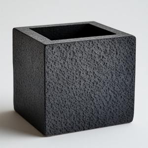 Porte-brosse à dents de salle de bain en métal robuste, design moderne écologique, offrant résistance, stabilité, finition lisse et sans tracas - Product Image 3