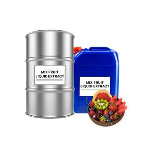 100% Organic and Pure Mix Fruit Liquid <b>Extract</b> at Bulk Prices | Get High Quality Mix Fruit Liquid <b>Extract</b> at Wholesale Rate - Product Image 2