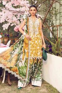 Vestido de fiesta bordado con diseño de logotipo personalizado pakistaní de nueva calidad para mujer, nuevo vestido de fiesta de moda de verano para mujer - Product Image 4