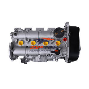 Repuestos de Automóviles Chinos, <span class=keywords><strong>Motor</strong></span> CWVA de 1.6L para Volkswagen VW <span class=keywords><strong>Golf</strong></span> Sportsvan Polo Santana Lavida Jetta - Product Image 5