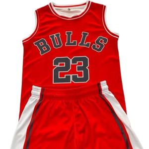 2025 nouveau type de vêtements de sport uniforme de basket-ball nouveauté uniforme de basket-ball d'entraînement en nouveau Stock - Product Image 1