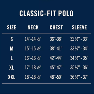 Polo Personalizable 100% Algodón al Mejor Precio, Polo Casual para Hombre con Bloques de Color, Manga Corta, Corte Regular, Multicolor - Product Image 5