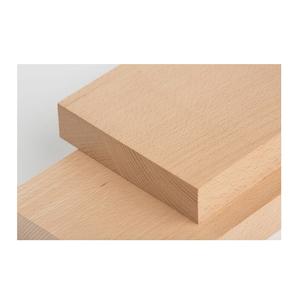 Barras Cuadradas y Tiras Planas de Madera de Haya Premium para la Fabricación de Muebles - Product Image 4