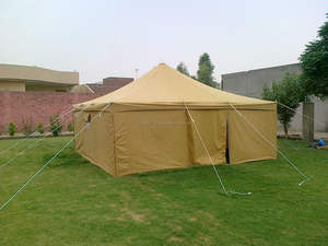 Tente d'hôpital gonflable pour exposition extérieure, abri d'urgence, secours en cas de catastrophe, tente médicale d'urgence - Product Image 4