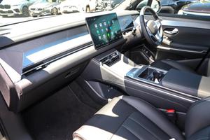 Prix Abordable 2025 BYD SEA-LION 8 Premium AWD Automatique Bleu Saphir Conduite à Droite - Product Image 4