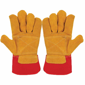Guantes de trabajo de ensamblaje, duraderos, cómodos, de construcción adecuada para movimiento controlado de las manos, guantes de trabajo de ensamblaje - Product Image 5