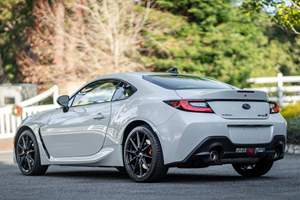 ซูบารุ บีอาร์แซด ทีเอส เอดเวนเจอร์ พรีเมียร์ พลัส ปี 2025 สภาพดี ใช้งานน้อย ไม่มีอุบัติเหตุ พวงมาลัยซ้าย/ขวา - Product Image 3