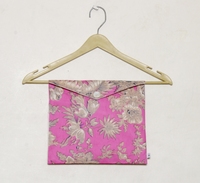 Conjunto de pijamas de algodón 100% hechos a mano indios, pijamas con estampado Floral, conjunto de ropa de salón, traje de noche cómodo para damas de honor, tallas de hasta 5XL