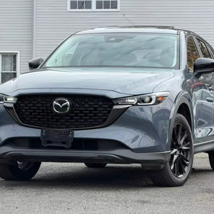 Mazda CX-7 2.5 S Carbon Edition 2024, Tracción en las Cuatro Ruedas, Volante a la Izquierda - Product Image 1