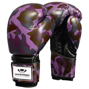 Vente chaude Pakistanais Marque Gants De Boxe VAMPIREO INTL Conception MMA Gants De Sparring Top Joueur Professionnel Choix pour Anneau - Product Image 4