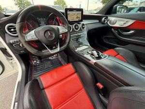 2017 abordable mMerce-dess-bBen-zz AMG C 63 S - Product Image 4