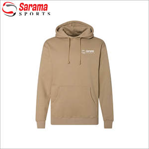 Sudadera con Capucha Personalizada con Logotipo OEM, Sublimación, Impresión en Blanco, Bordada, de Forro Polar, Unisex, para Hombre - Product Image 1