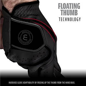 ถุงมือกอล์ฟคุณภาพสูงขายดี ราคาโรงงาน ถุงมือกอล์ฟคุณภาพสูงในราคาที่เหมาะสม - Product Image 2