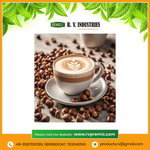 Café Instantáneo Fenzo 2 en 1, Cappuccino y Avellana, Mezcla Previamente Preparada, Granos de Arábica Suaves, Tueste Italiano, Grado Superior, en Bolsa - Product Image 6