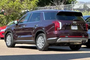 2024 Hyunda PALISADE SEL - Product Image 5