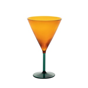 Copa de cóctel Premium de alta demanda para Martinis y bebidas de autor para suministro mundial desde India - Product Image 1
