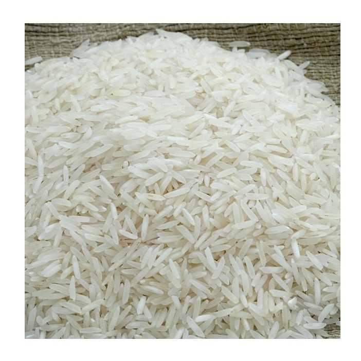 Beras BASMATI gandum Panjang wangi kualitas tinggi untuk memasak