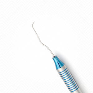 Old Dominion University Dental Equipment Explorer D E 11 12 Herramientas de mano juego dental instrumentos quirúrgicos - Product Image 3