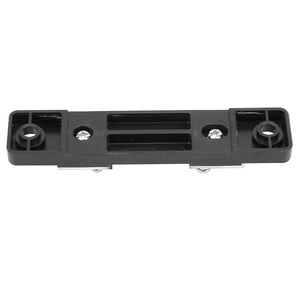 50A ตัวต้านทานกระแสไฟฟ้า75mV เซ็นเซอร์วัดกระแสไฟฟ้า - Product Image 2