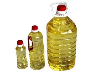 Virgin Organic Refined Sunflower <b>Oil</b> for Cooking Bulk Packaging in Drum or Plastic/Glass Bottle Options - Product Image 1