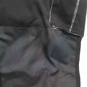 Nuevo diseño, mono de seguridad hecho a medida, mono de seguridad de alta visibilidad, mono de seguridad Protector - Product Image 4