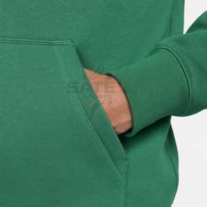 Ensemble de survêtement décontracté à capuche pour homme, grande taille, 100 % coton, léger et respirant, design personnalisé, qualité supérieure pour l'hiver - Product Image 3