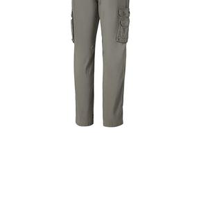Pantalons cargo en toile personnalisés de haute qualité, vente en gros, nouveau style, pantalons décontractés pour hommes, taille mi-haute, lavage foncé, meilleur matériau, pas cher - Product Image 6