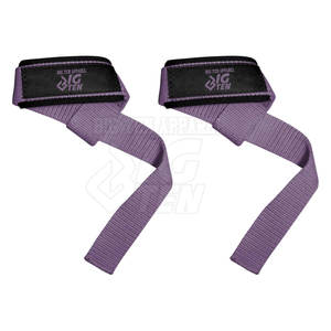 Accesorios de Gimnasio Avanzados, Correa de Gimnasio Perfecta para Ejercicios de Fuerza, Entrenamiento Físico y Soporte de Agarre Seguro - Product Image 2