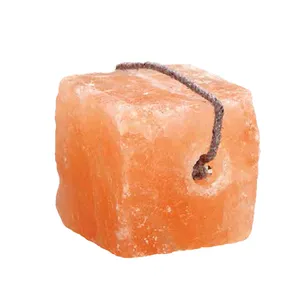 100 % pure Natural Himalayan Animal Salt Licks fresh Compressed top demanded new Mineral Block for horses and cattle salt lick