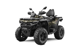 Mejor Oferta para CFORCE X1000 G3 Touring ABS 2015-2026 Nuevo |   Usado, Listo para Enviar - Product Image 6