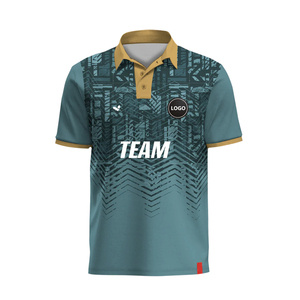 Vêtements de sport décontractés personnalisés du Bangladesh, de haute qualité, respirants, en jersey, imprimés par sublimation, adaptés à toutes les saisons, teints dans la masse - Product Image 1